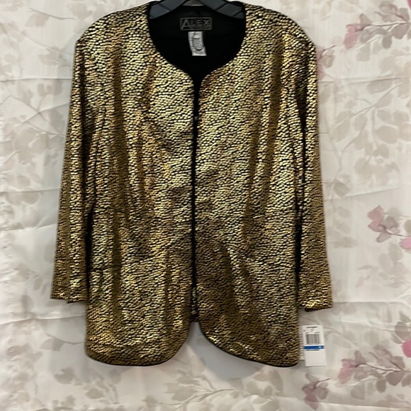 Other - Alex evenings